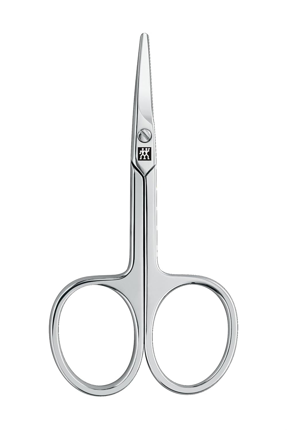ZWILLING Baby Und Kinder Nagelschere (Mit Gebogener Schneide Für Fuß- Und Fingernägel, Sichere Anwendung), Poliert, 85 Mm